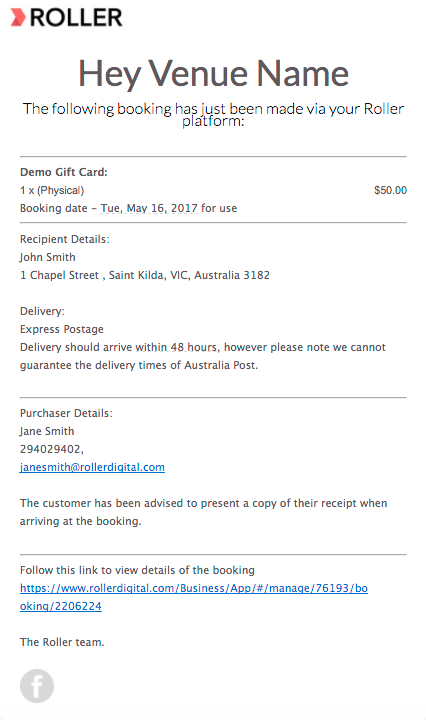 Buy gift cards - Australia Post